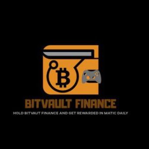 Bitvault