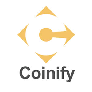 Coinify