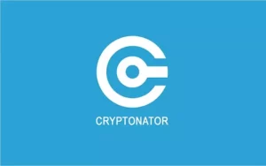 Cryptonator