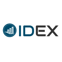 IDex