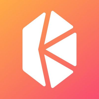 Kyber Swap